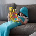 Evoir Couture™ Compression Pod