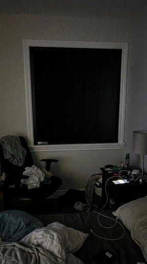 Review photo from Malcolm