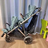 Review photo from Chloe Bennett