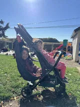 Review photo from Natalie Foster