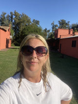 CAROL A.