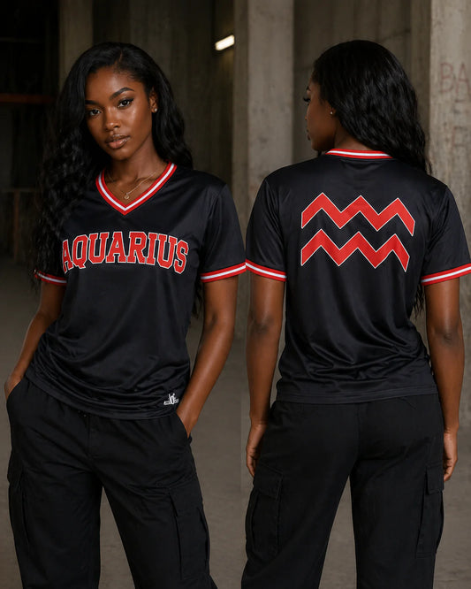 Zodiac All-Star Jersey