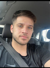 Blake Harrington