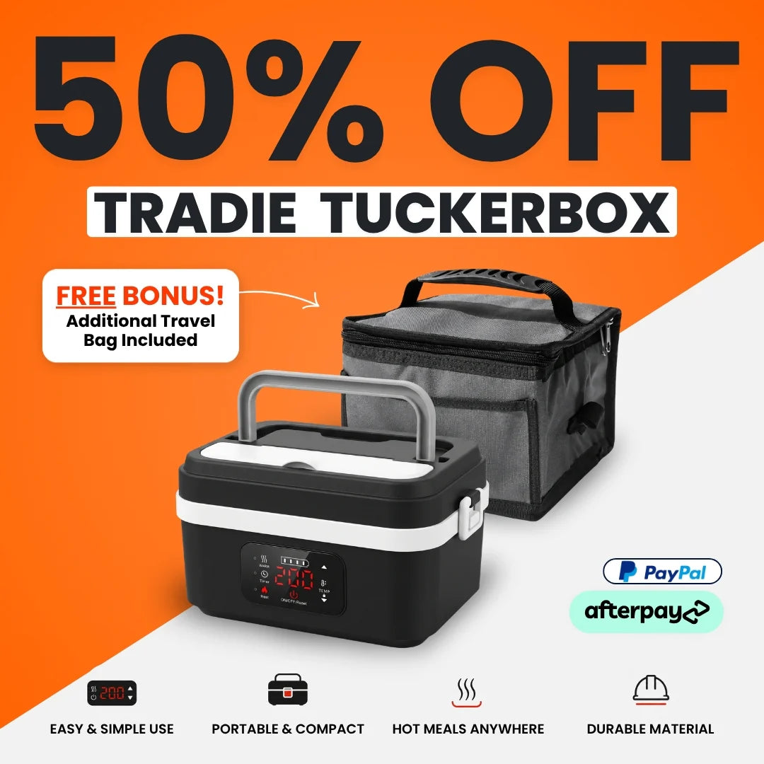 HeatMate Pro™ Wireless Lunchbox