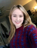 Sienna Caldwell