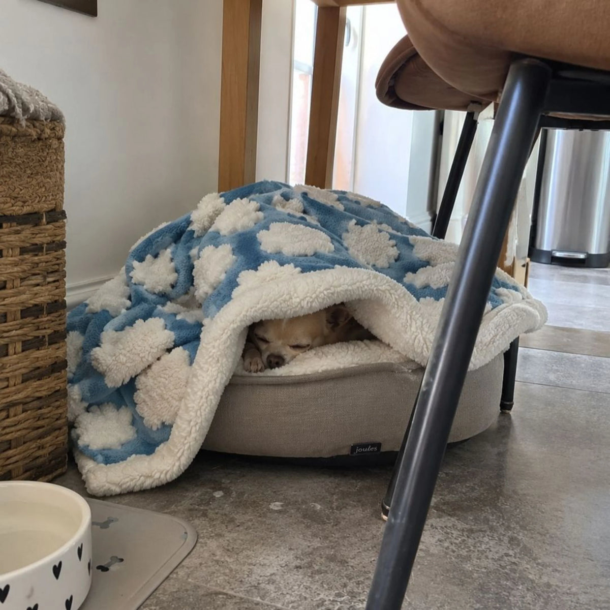 Evoir Couture™ Calming Blanket