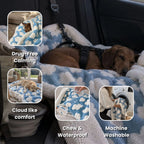 Evoir Couture™ Calming Blanket