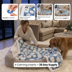 Evoir Couture™ Calming Blanket