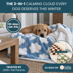 Evoir Couture™ Calming Blanket