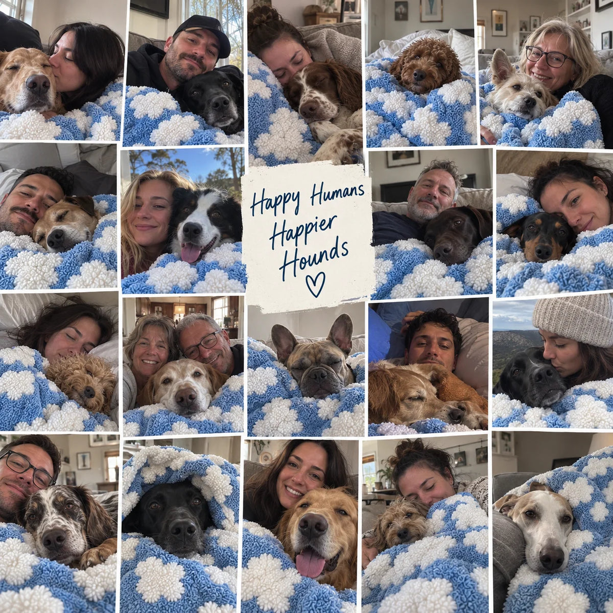 Evoir Couture™ Calming Blanket