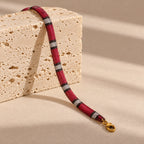 Evoir Couture™ Serpent Necklace