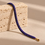 Evoir Couture™ Serpent Necklace