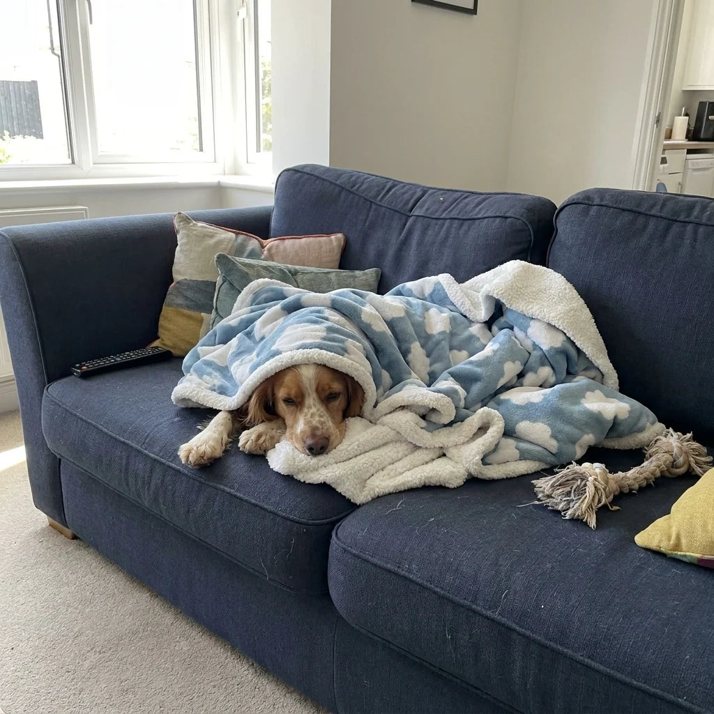 Customer review media