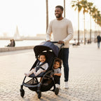 Evoir Couture™ Stroller Hammock Seat
