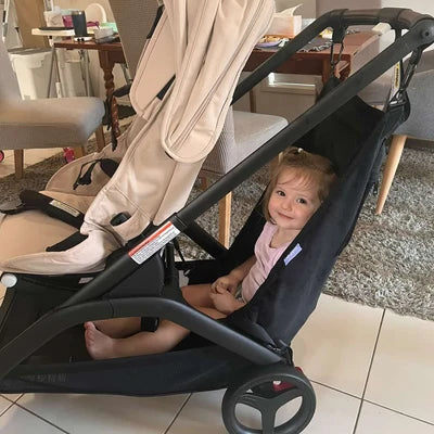 Evoir Couture™ Stroller Hammock Seat