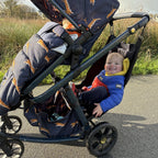 Evoir Couture™ Stroller Hammock Seat