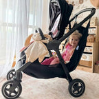 Evoir Couture™ Stroller Hammock Seat