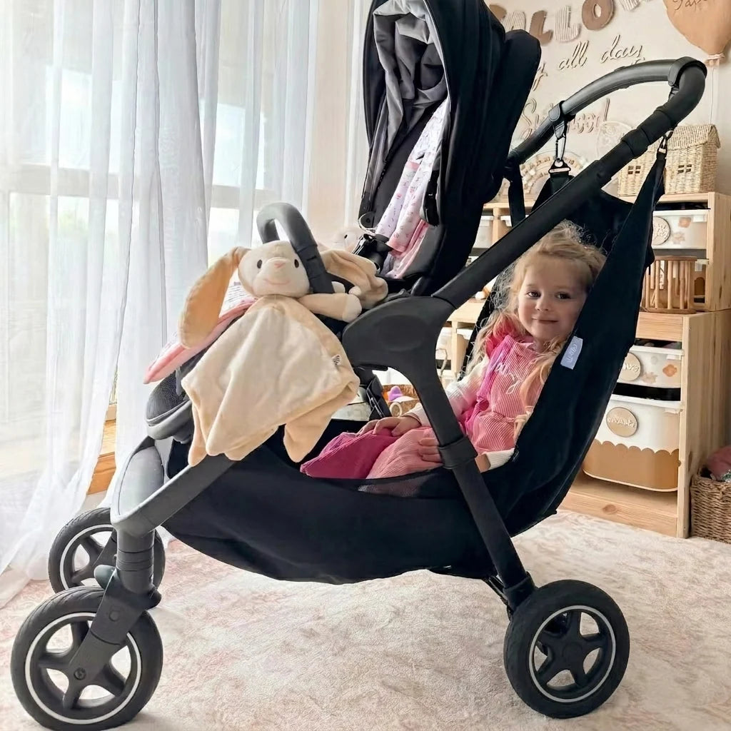 Evoir Couture™ Stroller Hammock Seat