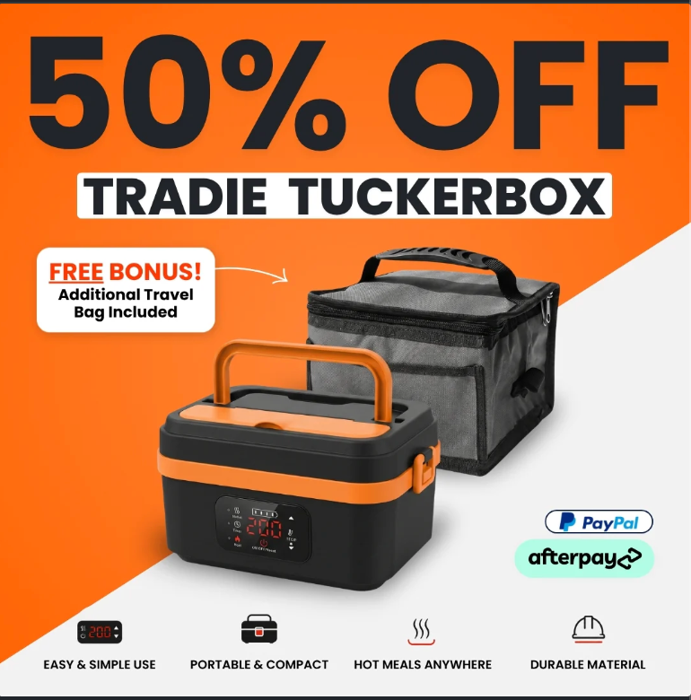 HeatMate Pro™ Wireless Lunchbox