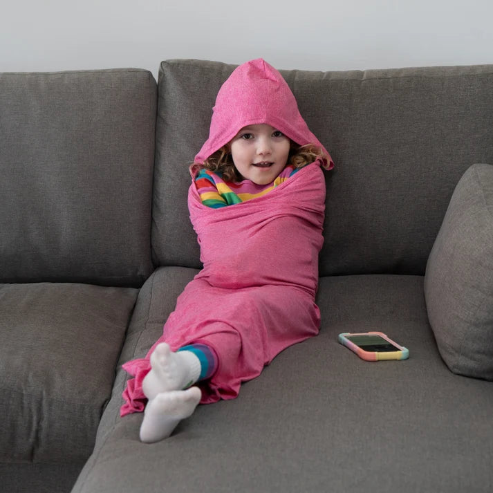 Evoir Couture™ Compression Pod