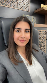 Arabella C.
