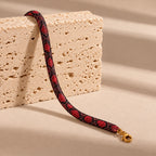 Evoir Couture™ Serpent Necklace