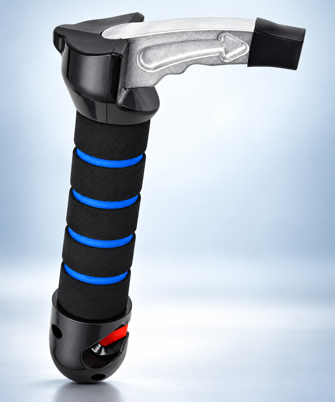 Evoir Couture™ Car Support Handle