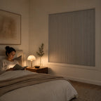 Evoir Couture™ Blackout Blinds