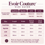 Evoir Couture™ Compression Pod