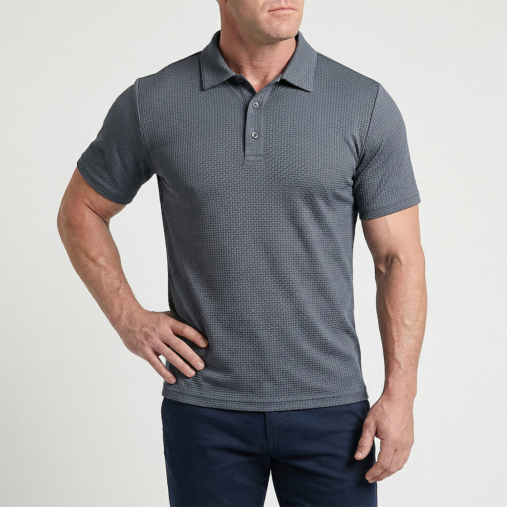 EvoirCouture Prestige Polo