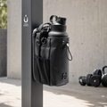 Magnetic Bottle Bag