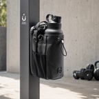 Magnetic Bottle Bag