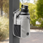 Magnetic Bottle Bag