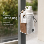 Magnetic Bottle Bag