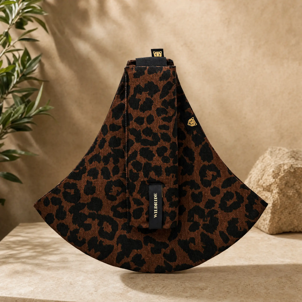 Toddler Carrier