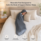 Evoir Couture™ Compression Pod