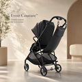 Evoir Couture™ Stroller Hammock Seat