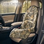 Evoir Couture™ Waterproof Car Towel Seat Cover