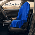 Evoir Couture™ Waterproof Car Towel Seat Cover
