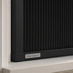 Evoir Couture™ Blackout Blinds
