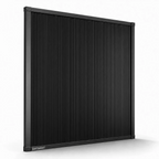 Evoir Couture™ Blackout Blinds