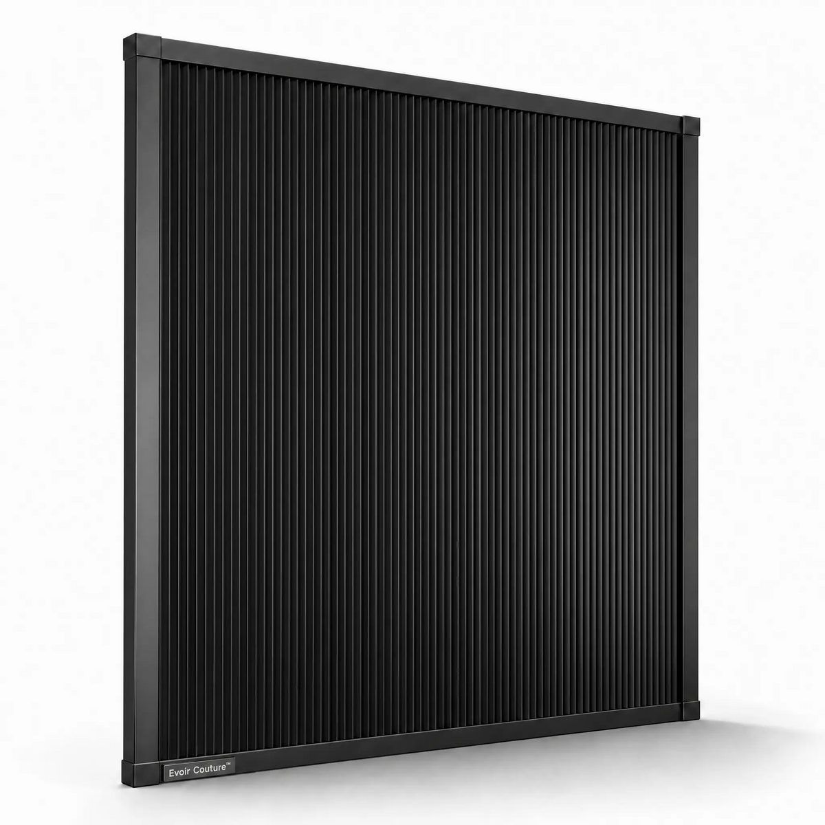 Evoir Couture™ Blackout Blinds