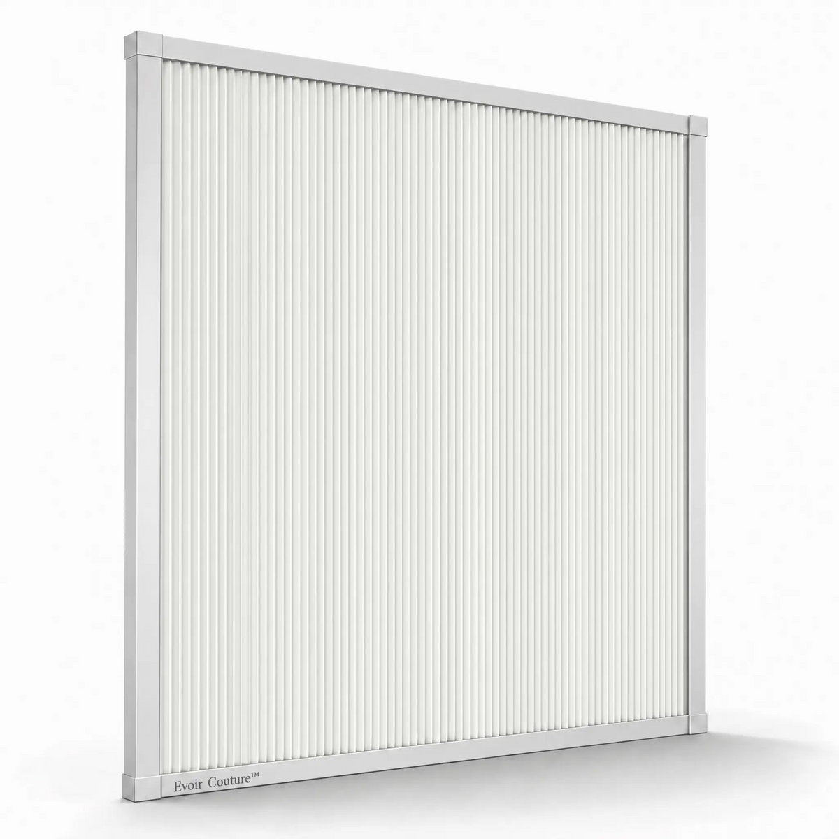 Evoir Couture™ Blackout Blinds