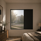 Evoir Couture™ Blackout Blinds