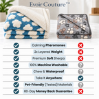 Evoir Couture™ Calming Blanket