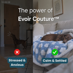 Evoir Couture™ Calming Blanket