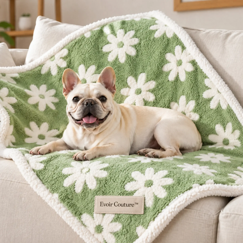 Evoir Couture™ Calming Blanket