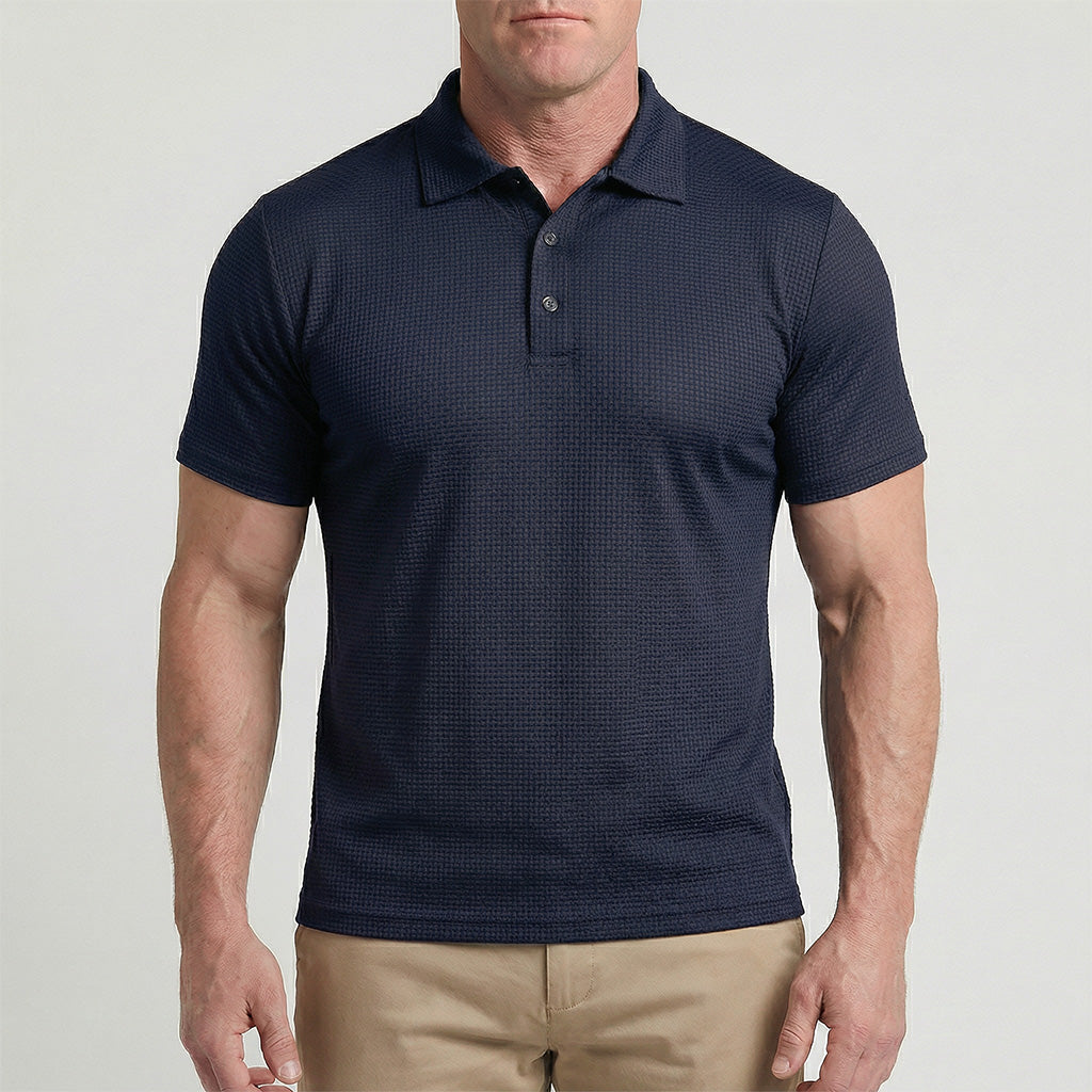 EvoirCouture Prestige Polo