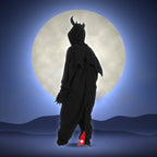 Evoir Couture™ Toothless Onesie for Adults