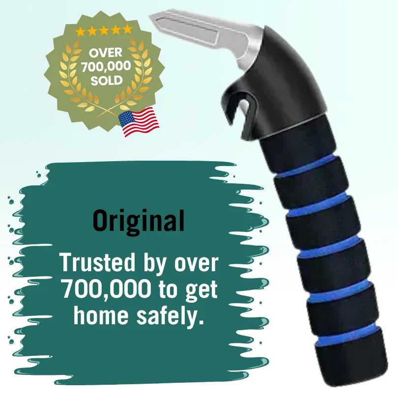 Evoir Couture™ Car Support Handle
